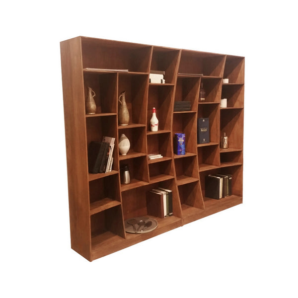 Hi-Fi Bookshelves