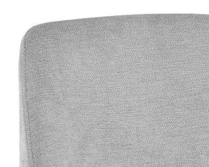 DOVER COUNTER STOOL - NAPA STONE / POLO CLUB STONE
