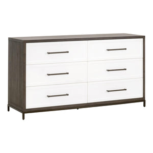 Wrenn 6-Drawer Double Dresser