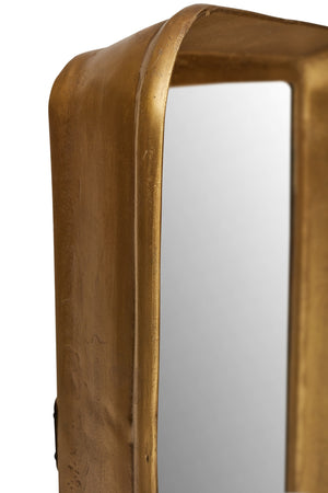 Vinod Wall Mirror