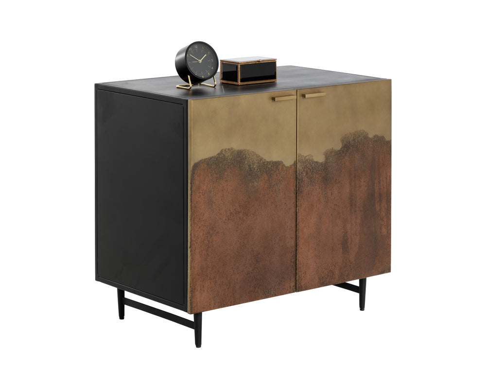 AUBURN NIGHTSTAND