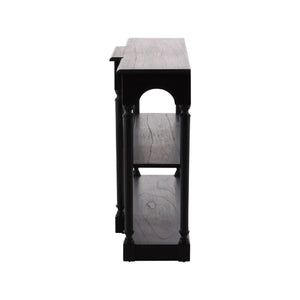 Evanston Console