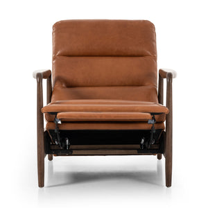 Rhodes Recliner - Dakota Tobacco