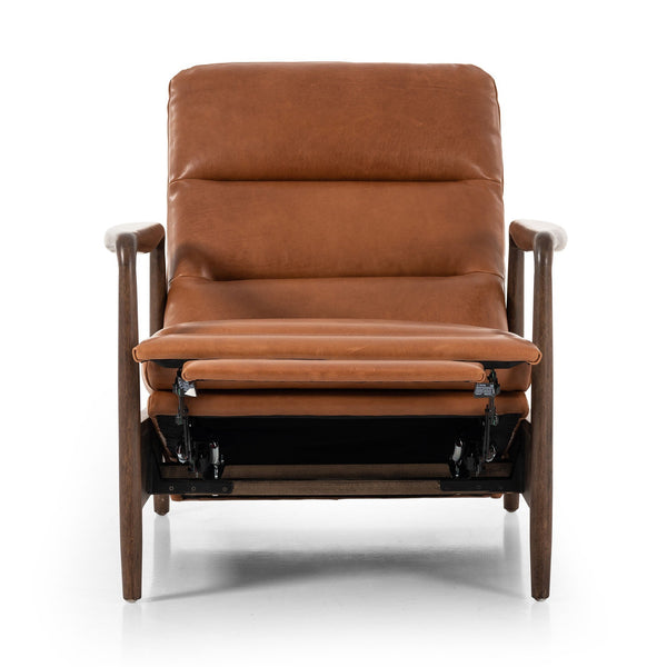 Rhodes Recliner - Dakota Tobacco