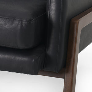 Diana Chair In Heirloom Black
