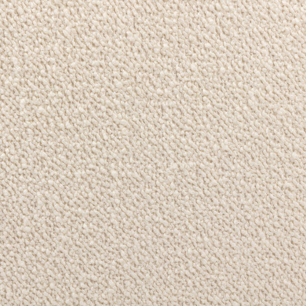 Serena Accent Bench in Durham Cream