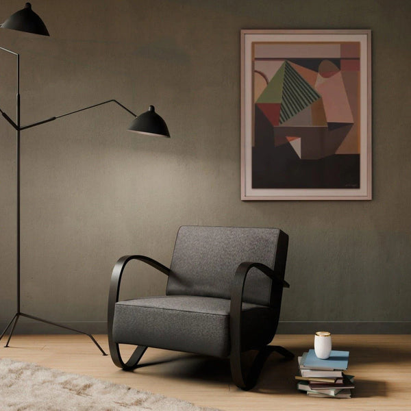 Nabolos Lounge Chair