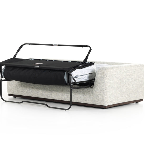 Colt Sofa Bed In Merino Cotton In Queen