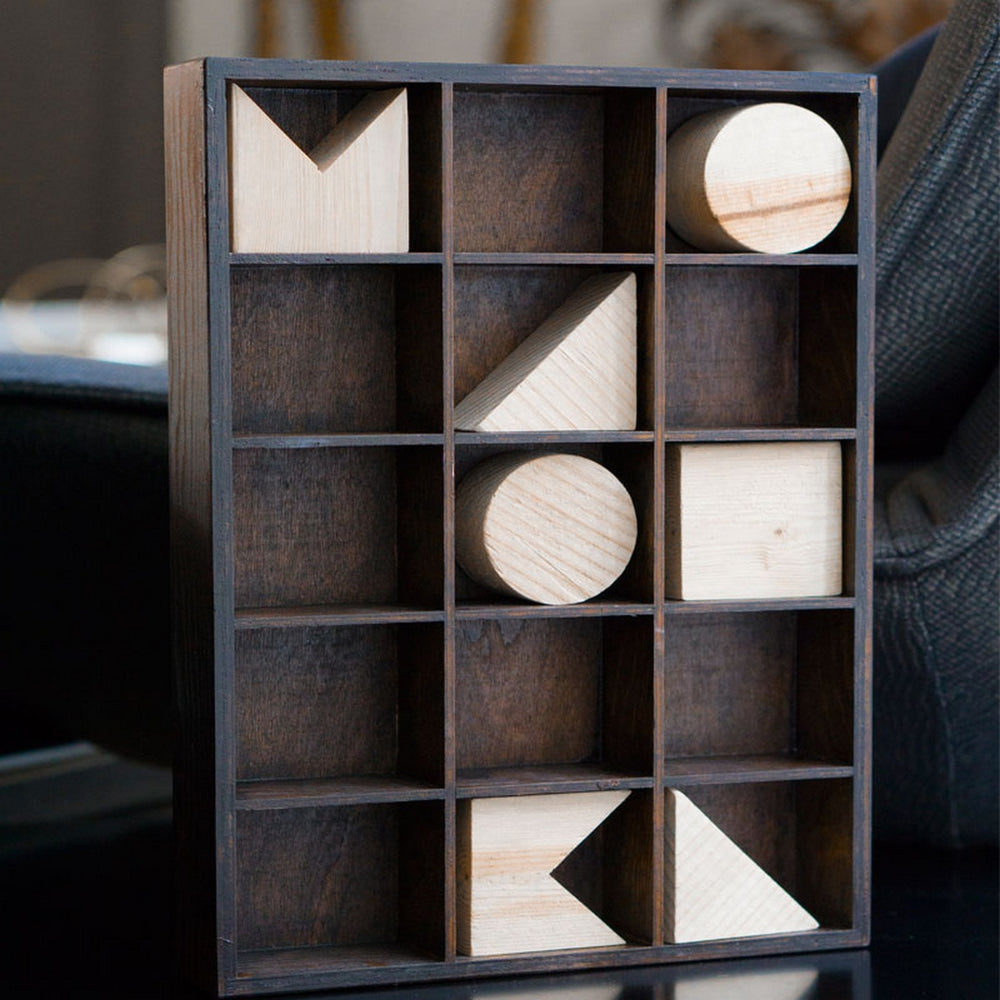 Curiosity Boxes