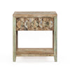 Ibiza Collection Ibiza Night Stand One Drawer