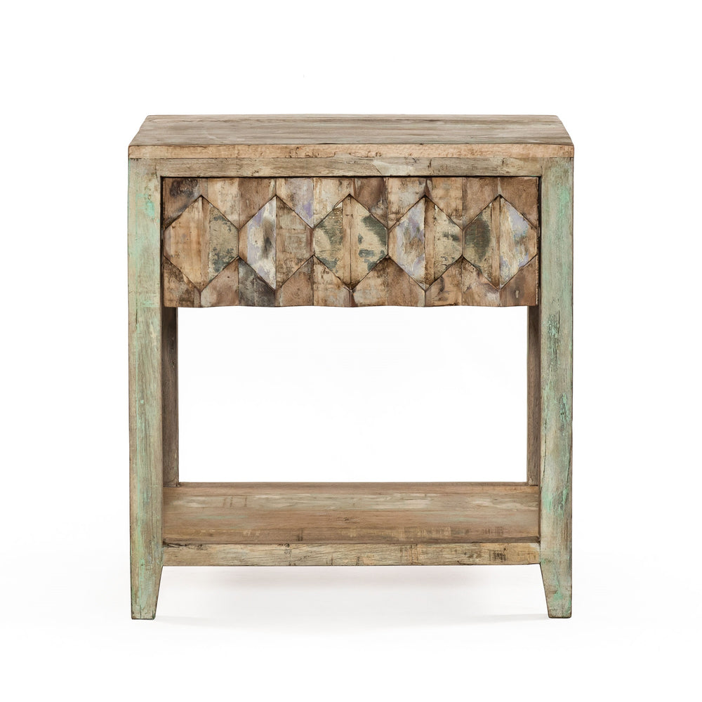 Ibiza Collection Ibiza Night Stand One Drawer