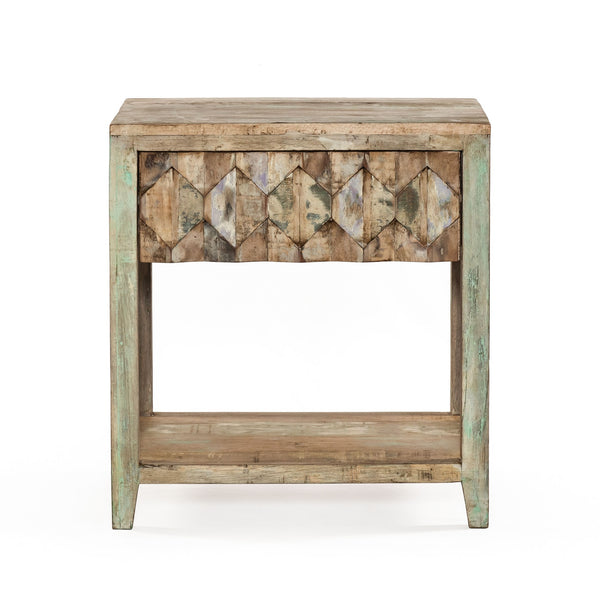 Ibiza Collection Ibiza Night Stand One Drawer