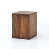 Duncan End Table