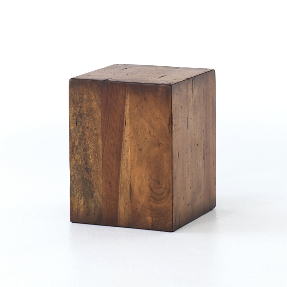 Duncan End Table