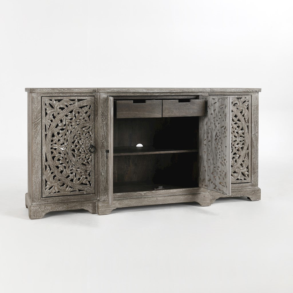 Classic Home Harmony Sideboard - Thumbnail 5
