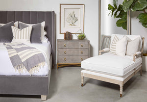 Chandler Queen Bed
