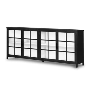 Lexington Sideboard In Black