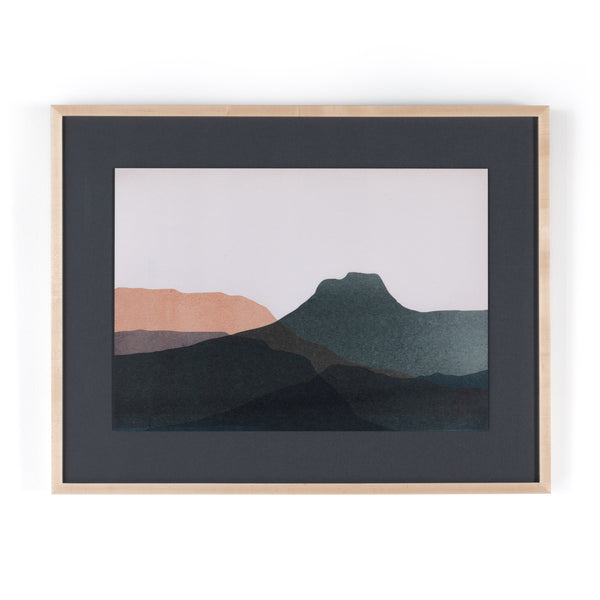 Landscape 1 By Kelly Colchin