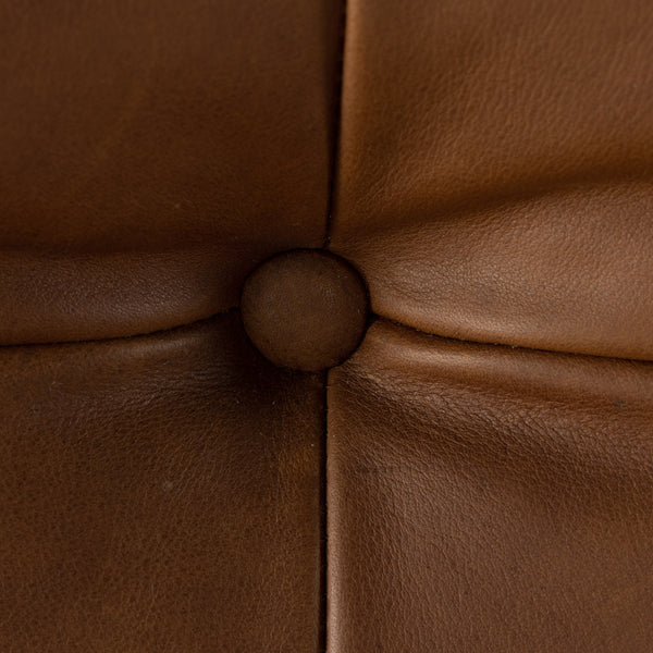 Halston Chair In Heirloom Sienna