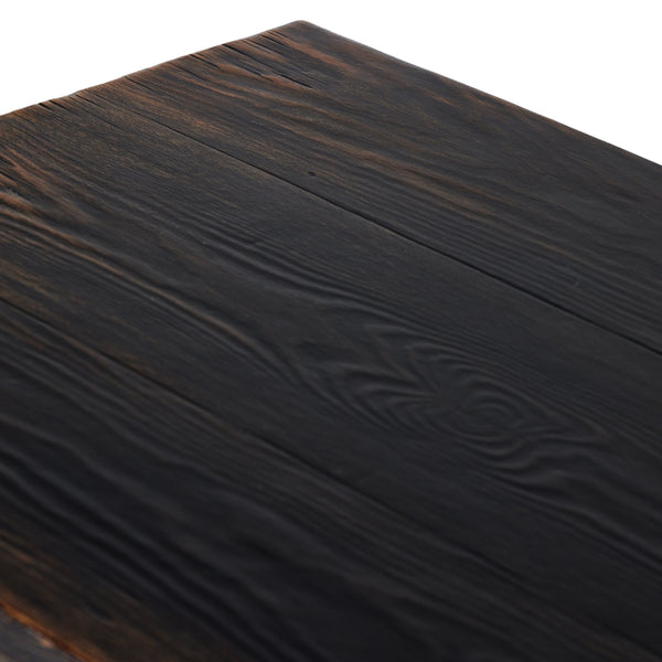 It Takes An Hour Sideboard 122" in Black