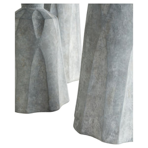 Attalus C/H | Grey -Small