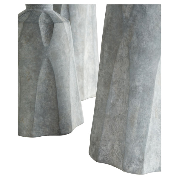 Attalus C/H | Grey -Small