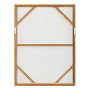 Soha Collection Multicolor Framed Painting