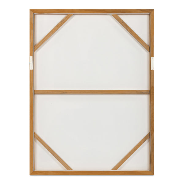 Soha Collection Multicolor Framed Painting