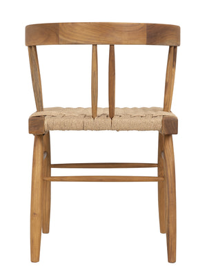 Knox Chair