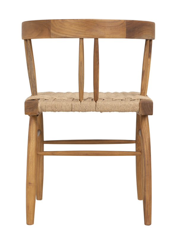 Knox Chair