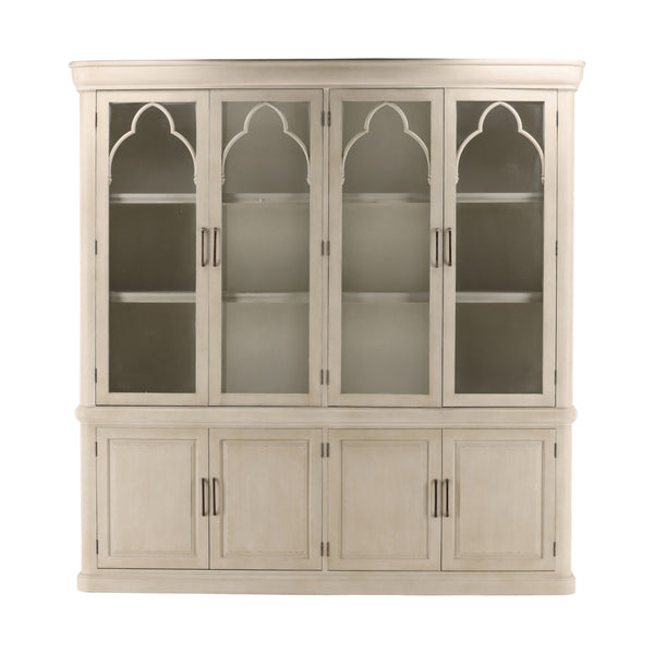 Double Blakely Cabinet
