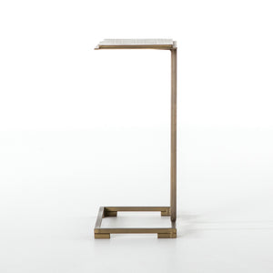 Acid Etch C Table