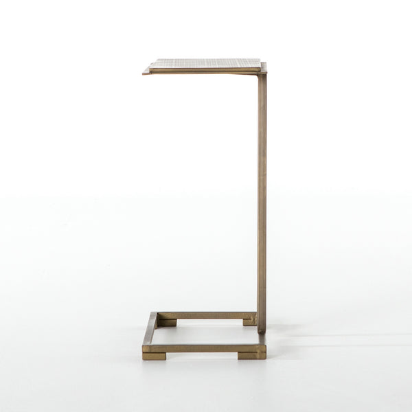 Acid Etch C Table
