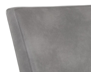 Alister Barstool - Bravo Metal / Polo Club Stone