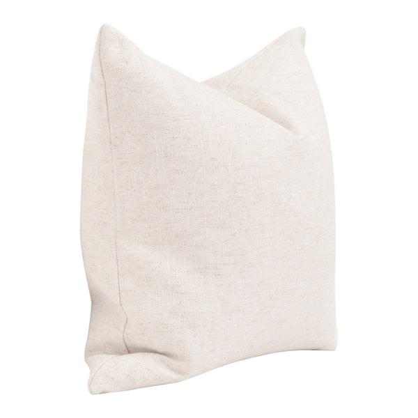 The Basic 22" Essential Pillow, Set of 2