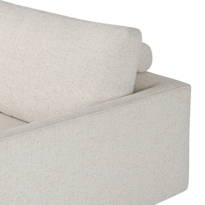 Melle Sofa - Omari Natural