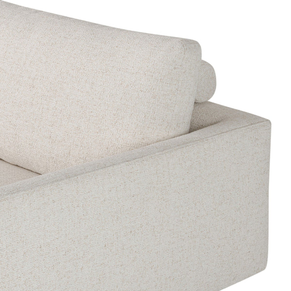 Melle Sofa - Omari Natural