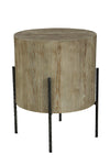 Williamsburg End Table
