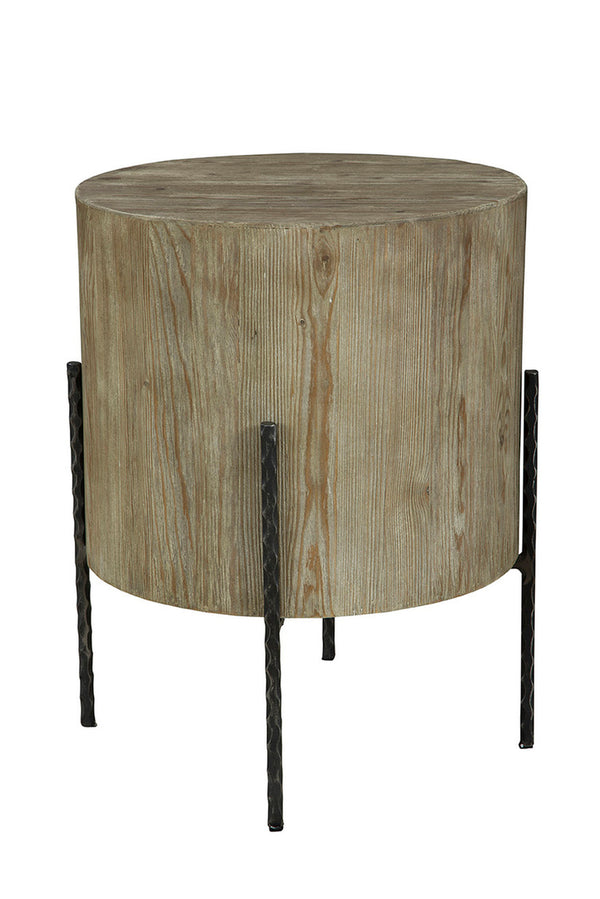 Williamsburg End Table