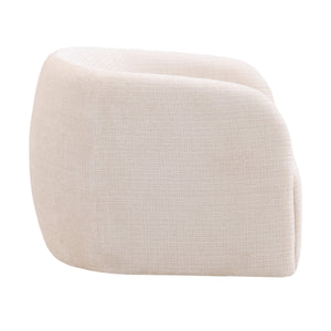 Avignon Occasional Swivel Chair