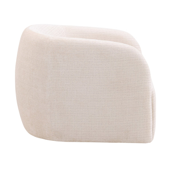 Avignon Occasional Swivel Chair