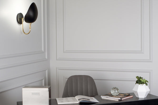 Rico Espinet Racer Wall Sconce