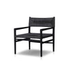 Lomas Outdoor Chair - Vintage Coal