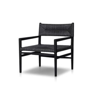 Lomas Outdoor Chair - Vintage Coal