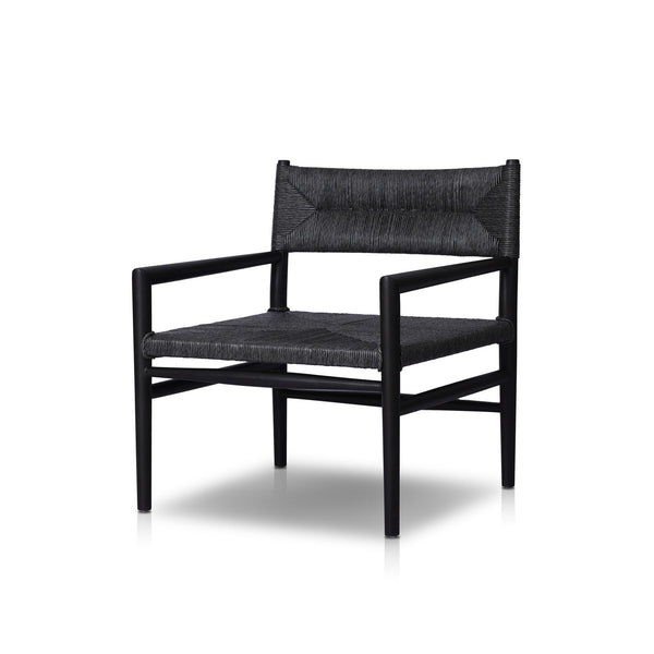 Lomas Outdoor Chair - Vintage Coal