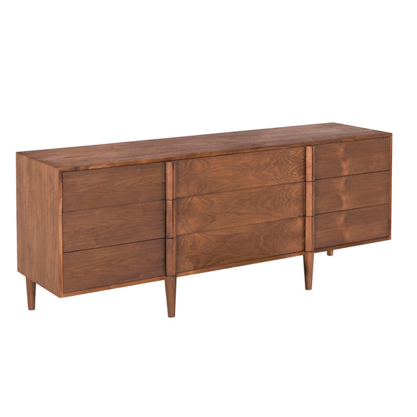 Briar Dresser, Teak