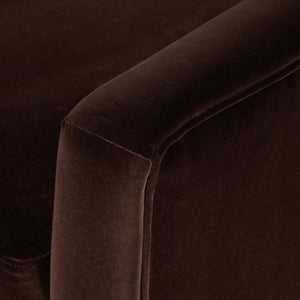 Katya Sofa - Surrey Cocoa