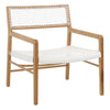 Ronan Outdoor Occasional Chair
