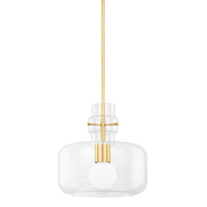 LUMI PENDANT