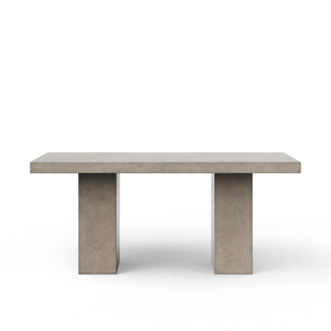 Elcor Bar Height Table